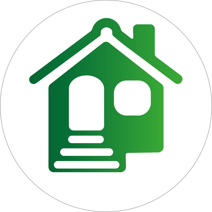 Logotipo de Blockhütte
