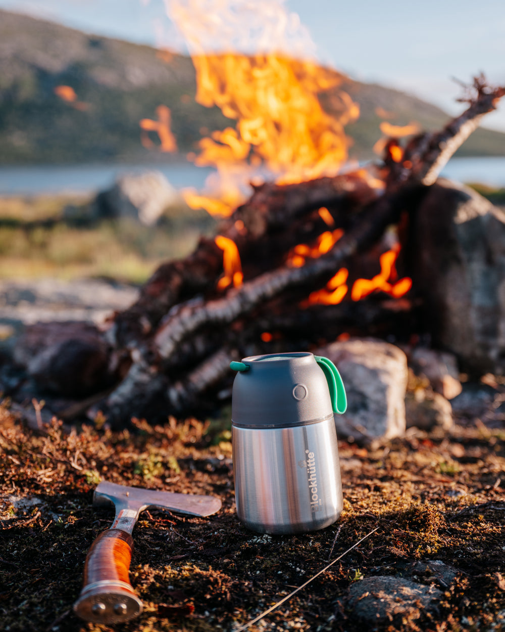 Für den Thermobehälter Suppe zubereiten - leckere Rezepte